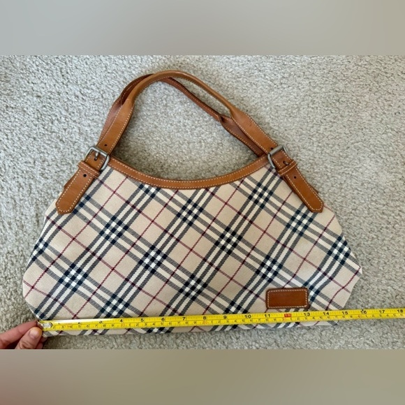 Burberry shoulder bag - Picture 7 of 8